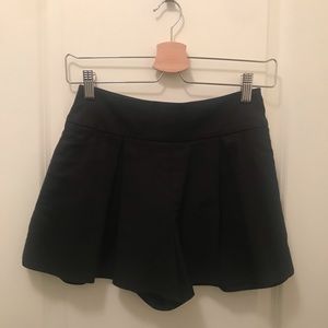 Red Valentino skort